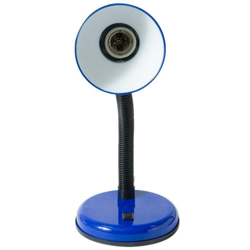 Luminaria De Mesa Abajur Articulavel Copa Flexivel - 2