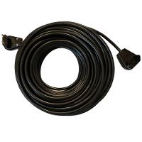 Extensão Elétrica Cabo Pp 2x2,5mm - Loja Gubler 30 Metros - 2