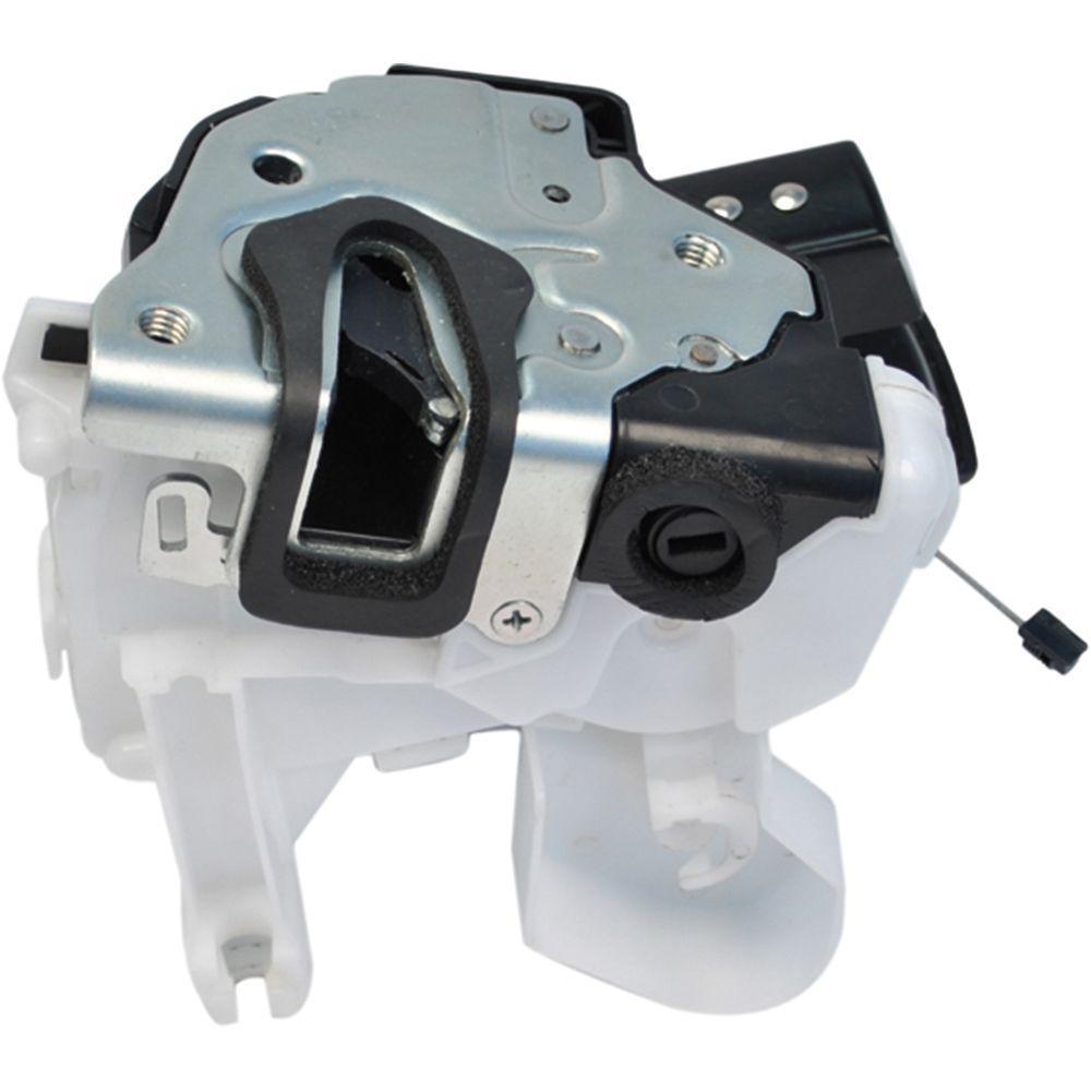 Fechadura Porta Traseira Lado Esquerdo Fox Spacefox - 1