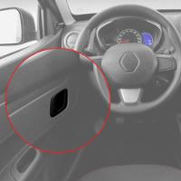 Maçaneta Interna Gatilho Puxador Direito Kwid Após 2017 - 5