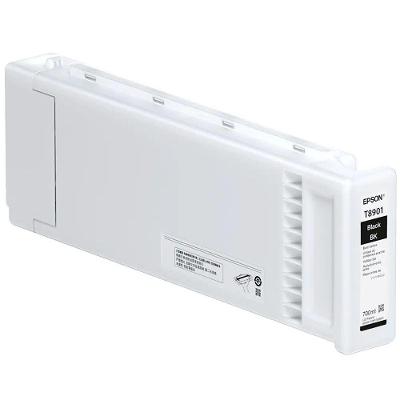 Cartucho De Tinta Epson Ultrachrome Gs3 T890100 T890120 Preto