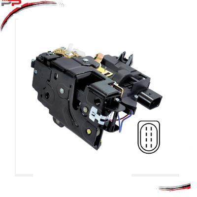 Fechadura Elétrica Porta Diant Dir Golf 98-13 Passat 96-00