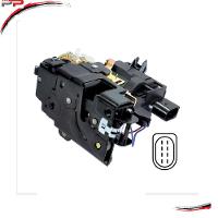 Fechadura Elétrica Porta Diant Dir Golf 98-13 Passat 96-00 - 1