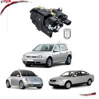 Fechadura Elétrica Porta Diant Dir Golf 98-13 Passat 96-00 - 3