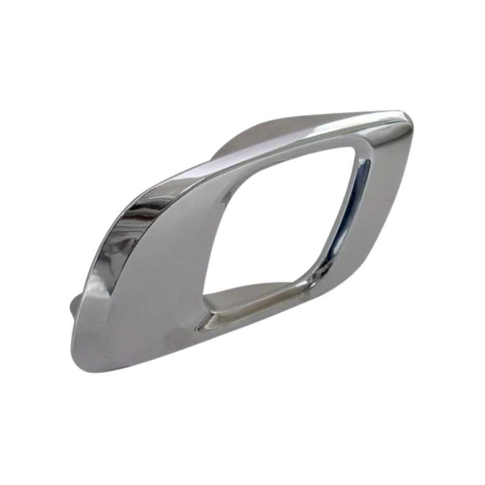 Kit 2 Maçaneta Interna Gatilho Puxador Kwid 2017 2018 2019 - 6