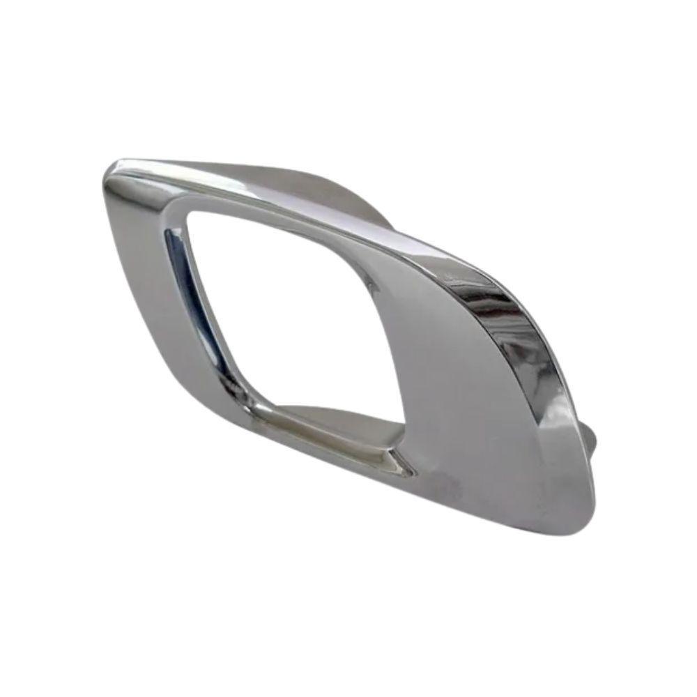 Kit 2 Maçaneta Interna Gatilho Puxador Kwid 2017 2018 2019 - 7