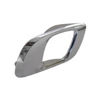 Kit 2 Maçaneta Interna Gatilho Puxador Kwid 2017 2018 2019 - 6