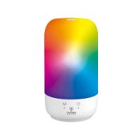 Luminária De Mesa Taschibra Smart Wi-fi Inteligente Pill 6w Rgb Bivolt - 1