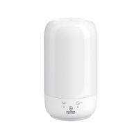 Luminária De Mesa Taschibra Smart Wi-fi Inteligente Pill 6w Rgb Bivolt - 2