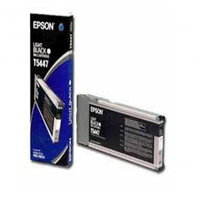 Cartucho De Tinta Epson T5447 Light Black