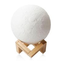 Luminária Lua Cheia - Moon Light - 2