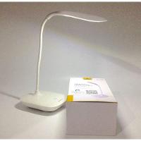 Luminária Led De Mesa Recarregável 16 Leds Mesa - Usb - 1