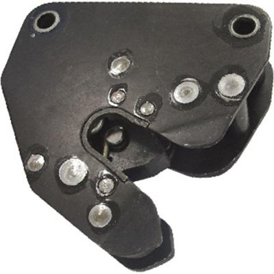 Fechadura Capô Scania T Série Iv 98 a 08