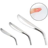 Luminária Touch Sem Fio 3 Níveis Luz 12 Led Leitura Recarregável Mesa - 3