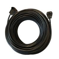 Extensão Elétrica Cabo Pp 2x2,5mm - Loja Gubler 50 Metros - 7