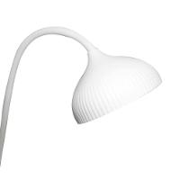 Luminaria De Mesa Abajur TouchmLed Flexivel Recarregavel - 6