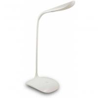 Luminária Touch Sem Fio 3 Níveis Luz 14 Leds Mesa