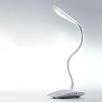 Luminária Touch Sem Fio 3 Níveis Luz 14 Leds Mesa - 7