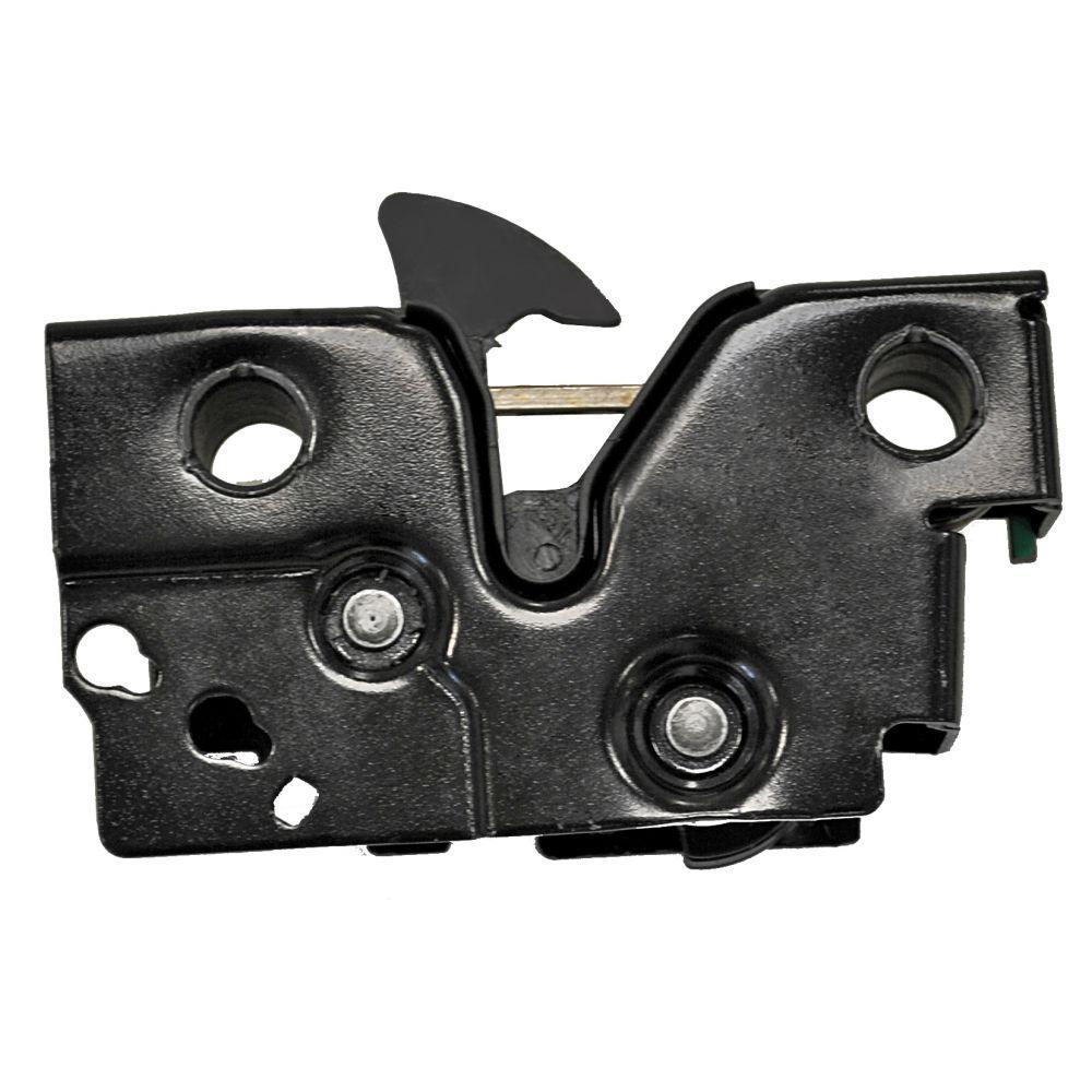 Fechadura Inferior Capô Crossfox Gol Saveiro Voyage Up - 1