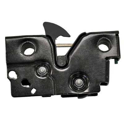 Fechadura Inferior Capô Crossfox Gol Saveiro Voyage Up