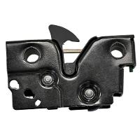 Fechadura Inferior Capô Crossfox Gol Saveiro Voyage Up - 1