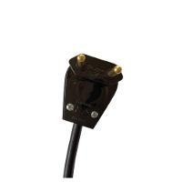 Extensão Elétrica Cabo Pp 2x1,5mm - Loja Gubler 40 Metros - 1