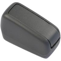 Botão Maçaneta Interna Esquerda Ou Direita Volvo Fm - 1