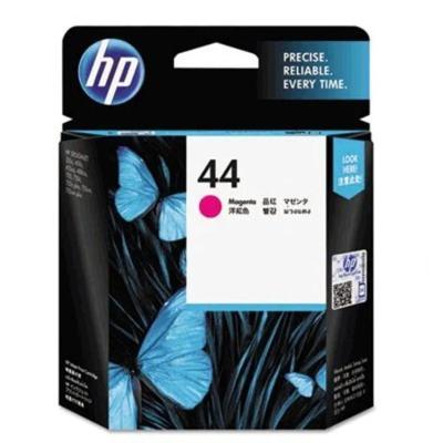 Cartucho Hp 44 51644m Magenta