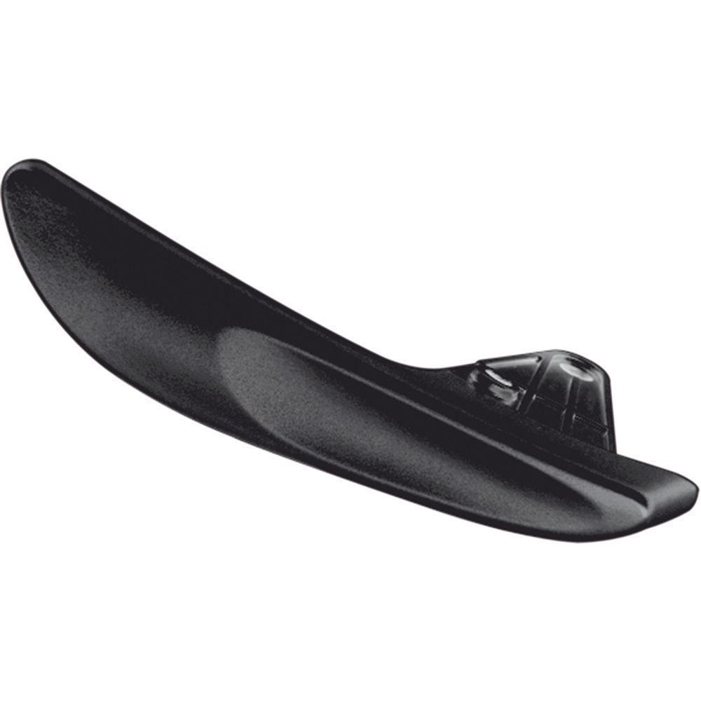 Kit Maçaneta Interna Gatilho Puxador Novo Palio 2011 A 2017 - 3