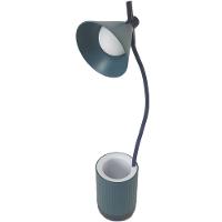 Luminária De Mesa Touch Abajur Led Iluminado Flexível - 1