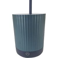 Luminária De Mesa Touch Abajur Led Iluminado Flexível - 2