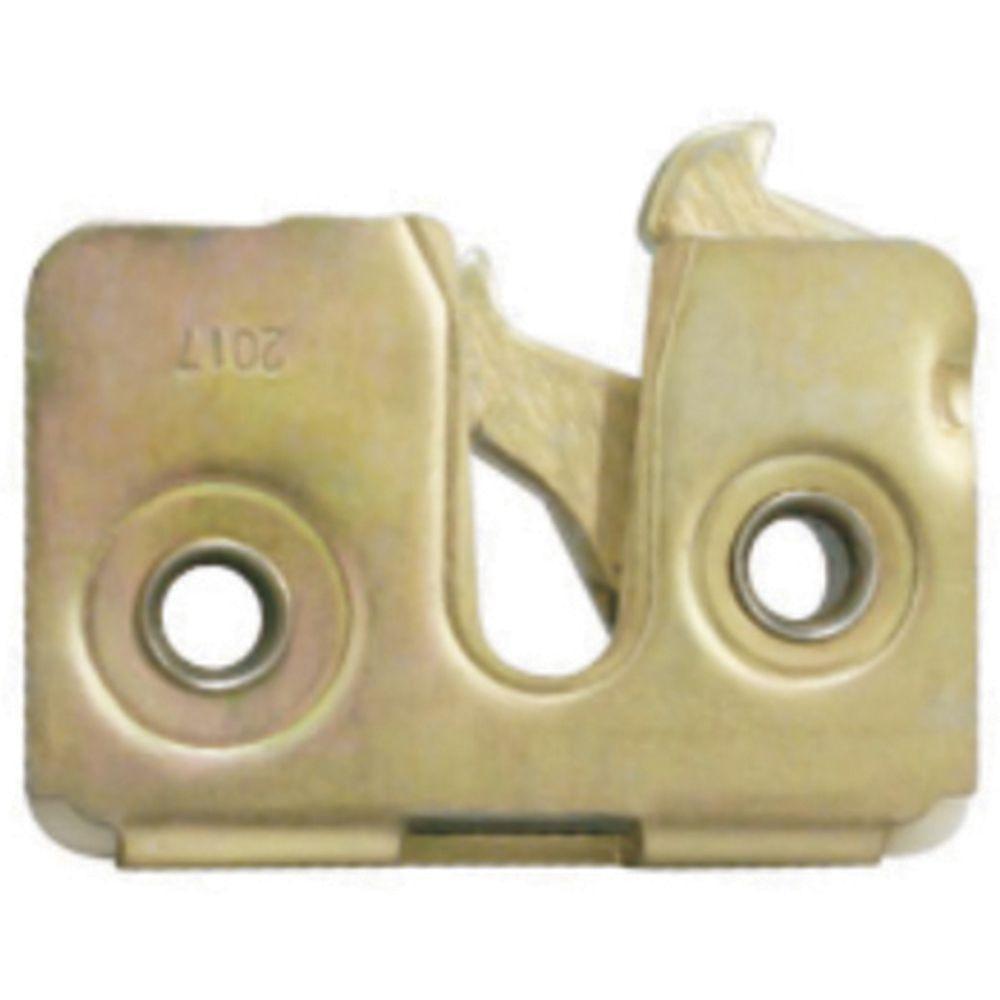 Fechadura Porta Diant Lado Esquerdo Externa Daily 00 A 07 - 1