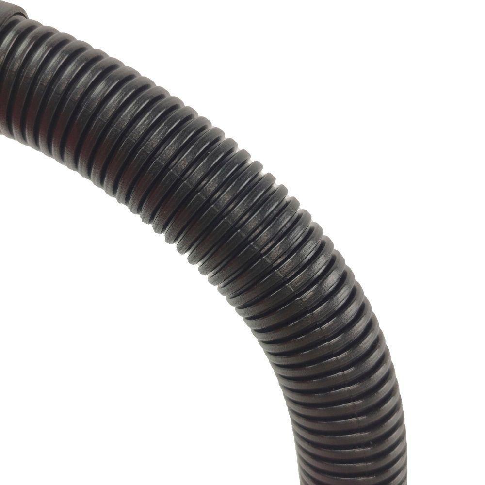 Luminária De Mesa Abajur Flexível Escritório Articulável - 3