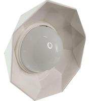 Luminaria De Mesa Com Garra Led Touch Articulavel 3 Cores - 2