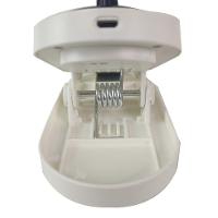 Luminaria De Mesa Com Garra Led Touch Articulavel 3 Cores - 5