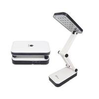 Luminaria De Mesa Articulavel 24 Leds Dp Led 666 Zz - 2