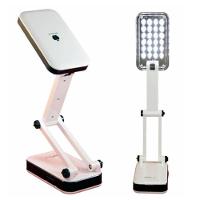 Luminaria De Mesa Articulavel 24 Leds Dp Led 666 Zz - 3