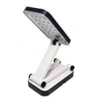 Luminaria De Mesa Articulavel 24 Leds Dp Led 666 Zz - 4