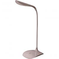 Luminária De Mesa Flexível Led Recarregável Mesa - 1