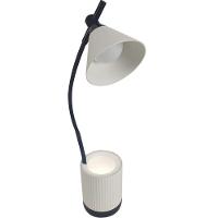 Luminária Mesa Touch Abajur Led Iluminado Articulada - 1