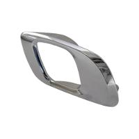 Kit 4 Puxador Da Maçaneta Interna Kwid 2017 2018 2019 2020 - 6