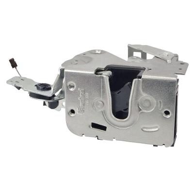 Fechadura Porta Diant Lado Direito Fox 03 a 09 2pts