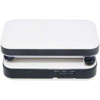 Luminária Portátil Mesa Flexível 24 Leds Recarregável Xz-666 - 2