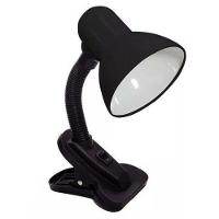 Luminaria De Mesa Articulavel 20 Uni Garra Luz Abajur Bivolt - 1