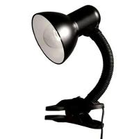 Luminaria De Mesa Articulavel 20 Uni Garra Luz Abajur Bivolt - 7