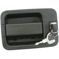 Maçaneta Externa Porta Dir Iveco Stralis 97 A 2010 - 1