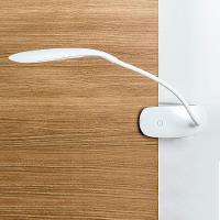 Luminária De Mesa Com Touch E Led Sem Fio 3 Níveis Luz Garra - 6