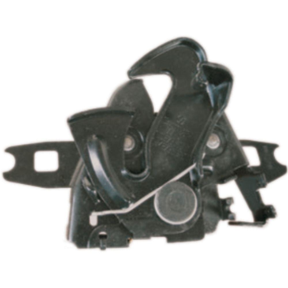 Fechadura Inferior Capô Golf 94 a 98 - 1