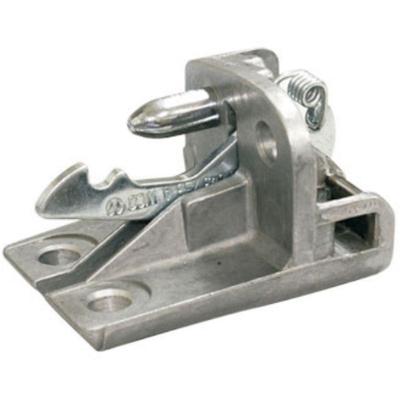 Fechadura Porta Lateral Kombi Após 97