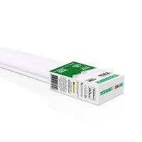 Luminária Led Taschibra Blindada Titã 18w Luz Branca 6500k Ip65 Bivolt - 2